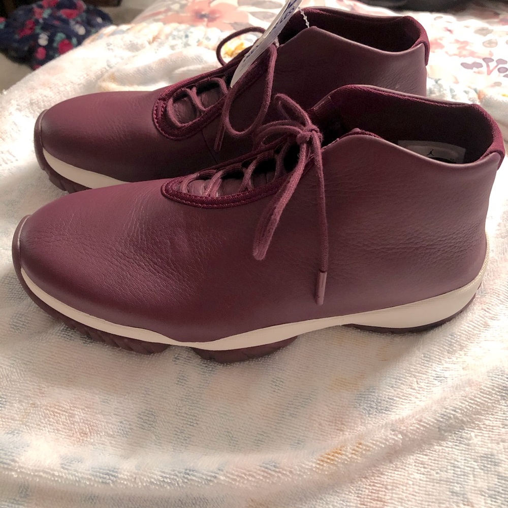 Nike air Jordan Future Bordeaux